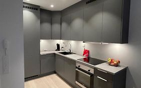 New Modern Apartment - Tromso West
