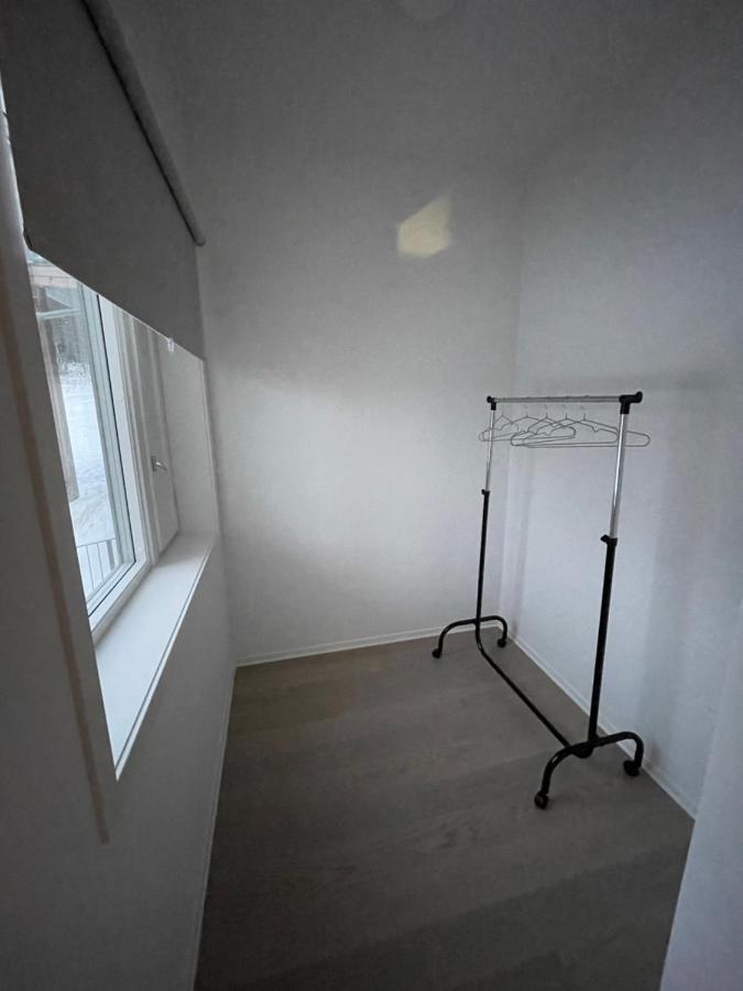 New Modern Apartment - Tromso West Exterior photo